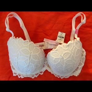 Victoria’s Secret Bra